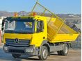 MERCEDES-BENZ 2015/5 - 3