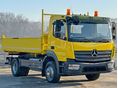 MERCEDES-BENZ 2015/5 - 4