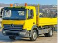 MERCEDES-BENZ 2015/5 - 5