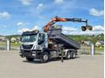 IVECO 2015/8 - 2