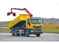 IVECO 2015/10 - 2