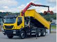 IVECO 2015/10 - 2