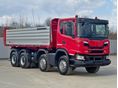 SCANIA 2020/9 - 1