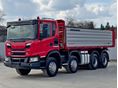 SCANIA 2020/9 - 2