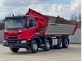 SCANIA 2020/9 - 5