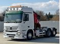 MERCEDES-BENZ 2008/7 - 4