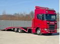 SCANIA 2018/7 - 1