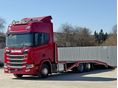 SCANIA 2018/7 - 2