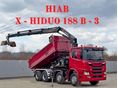 SCANIA 2022/4 - 1