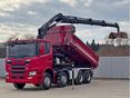 SCANIA 2022/4 - 2