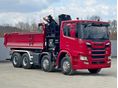 SCANIA 2022/4 - 4