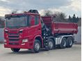 SCANIA 2022/4 - 5