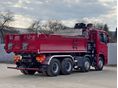 SCANIA 2022/4 - 8