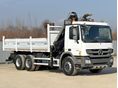 MERCEDES-BENZ 2012/2 - 3
