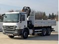 MERCEDES-BENZ 2012/2 - 4