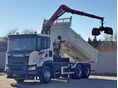 SCANIA 2020/6 - 2
