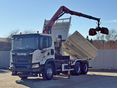 SCANIA 2020/6 - 3