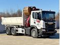 SCANIA 2020/6 - 4