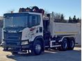 SCANIA 2020/6 - 5
