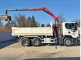 SCANIA 2020/6 - 6