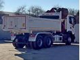 SCANIA 2020/6 - 8