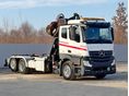 MERCEDES-BENZ 2018/11 - 3