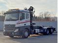 MERCEDES-BENZ 2018/11 - 4
