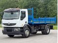 RENAULT 2007/2 - 4
