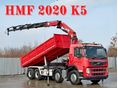 VOLVO 2011/8 - 1