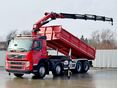 VOLVO 2011/8 - 2