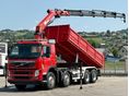 VOLVO 2011/8 - 2