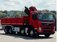 VOLVO 2011/8 - 3