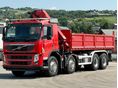 VOLVO 2011/8 - 4