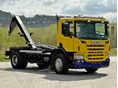 SCANIA 2007/9 - 1