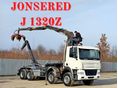 DAF 2005/6 - 1