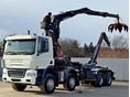 DAF 2005/6 - 2