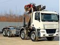 DAF 2005/6 - 3