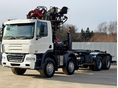 DAF 2005/6 - 4