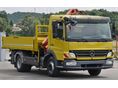 MERCEDES-BENZ 2011/5 - 3