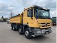 MERCEDES-BENZ 2014/1 - 4