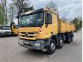 MERCEDES-BENZ 2014/1 - 10
