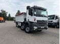 MERCEDES-BENZ 2015/1 - 6