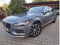 VOLVO S90 2.0 D [D4] Inscription Geartronic Led! Sávtartó! Masszíroz/Fűt/Szellőztet! Holttér-figyelő! 360-as kamera! Vészfék