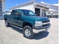 CHEVROLET SILVERADO 2002/1 - 3