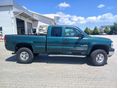 CHEVROLET SILVERADO 2002/1 - 4