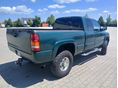 CHEVROLET SILVERADO 2002/1 - 5