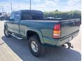 CHEVROLET SILVERADO 2002/1 - 7