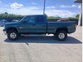 CHEVROLET SILVERADO 2002/1 - 8