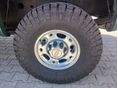 CHEVROLET SILVERADO 2002/1 - 9