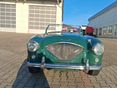 AUSTIN-HEALEY 100 1954/7 - 2